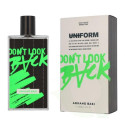 ARMAND BASI UNIFORM DON'T LOOK BACK EAU DE TOILETTE 100ML VAPORIZADOR