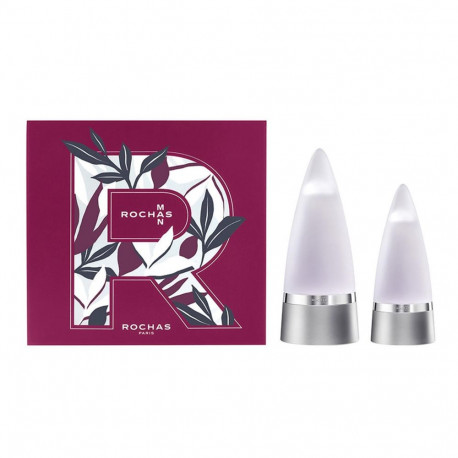 Rochas tualettvesi Man 100ml + 50ml pihustiga