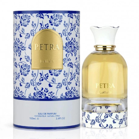 Lattafa parfüümvesi Petra 100ml