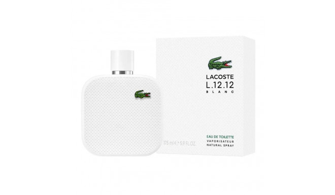 LACOSTE L.12.12 BLANC EAU DE TOILETTE 175ML VAPORIZADOR