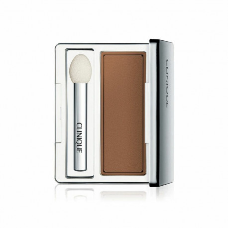 Eyeshadow Clinique ALL ABOUT SHADOW Nº 1c-Foxier 2,2 g