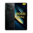 Smartphone Xiaomi Poco F6 Pro 6,67" 12 GB RAM 256 GB Black