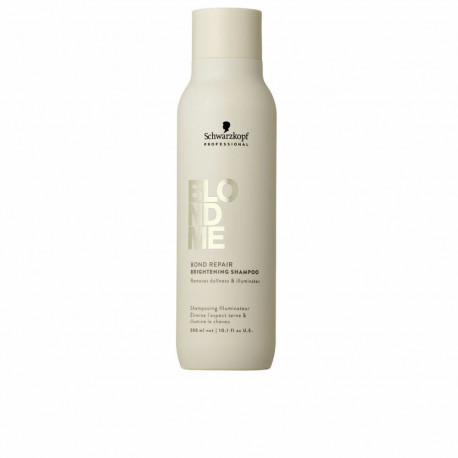 Šampoon Schwarzkopf BLONDME 300 ml