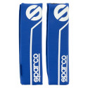Pukseerimislint Sparco S01638GF Kollane