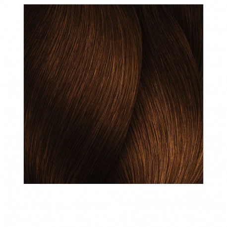 L'Oréal Professionnel Paris värvikreem Majirel Ionène G 60ml, #4.45