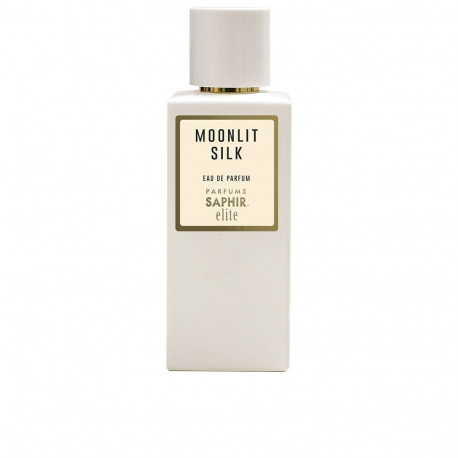 PARFUMS SAPHIR ELITE MOONLIT SILK edp vapo 100 ml