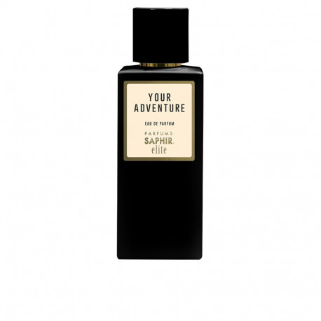 PARFUMS SAPHIR ELITE YOUR ADVENTURE edp vapo 100 ml