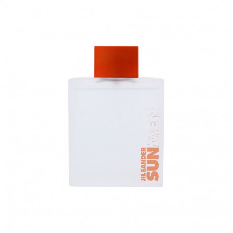 Jil Sander Sun Men Eau de Toilette (125ml)