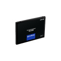 GOODRAM SSD 240GB CL100 G.3 2,5 SATA III
