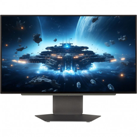 LG UltraGear OLED 27GX790A-B 27" QHD-pelinäyttö