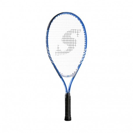 SMJ tennireket Teloon Boy 23", sinine-valge