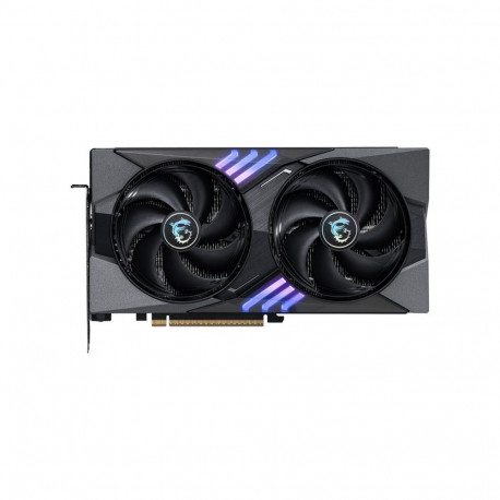 MSI GeForce RTX 5060 Ti 16GB GAMING OC