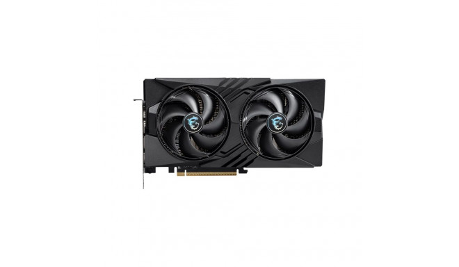 MSI GeForce RTX 5060 GAMING OC 8GB GDDR7 3xDP 1xHDMI