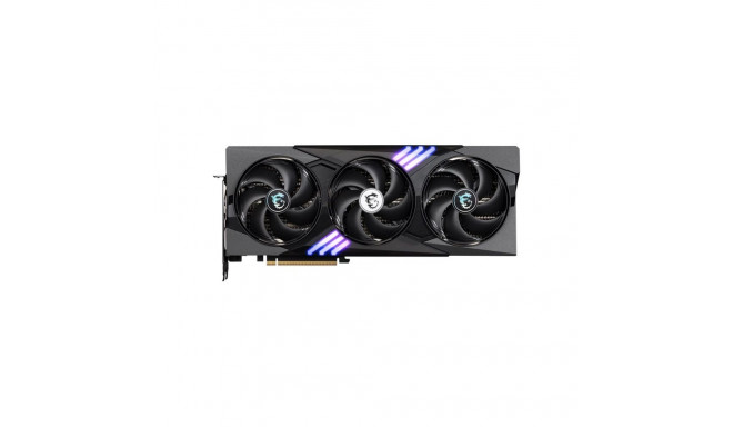 MSI GeForce RTX 5070 Ti 16GB GAMING TRIO OC
