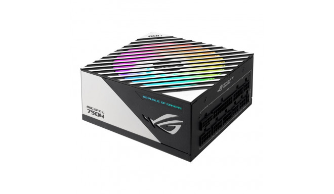 ASUS ROG Loki SFX-L 750W Platinum täielikult modulaarne toiteplokk