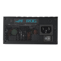 ASUS ROG Loki SFX-L 1000W Platinum toiteplokk 80 Plus Platinum ARGB ventilaator Aura Sync PCIe Gen 5