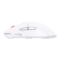 HP HyperX Pulsefire Haste 2 Wireless White Gaming Mouse