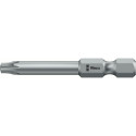 Bits for TORX socket screws 867/4 Z TX 15 x 89 mm
