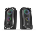 HP DHE-6001 Speakers 2x 3W