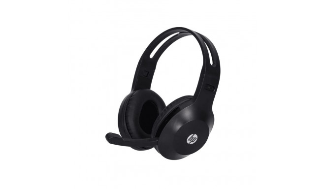 HP DHH-1601 Headphones