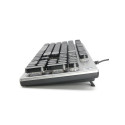 HP K500Y Membrane Gaming Keyboard RGB / USB / ENG