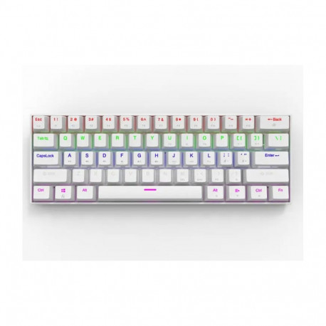 Acer OKW210 Mechanical TKL keyboard