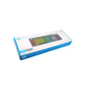 HP K500Y Membrane Gaming Keyboard RGB / USB / ENG