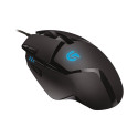 Logitech G402 Hyperion Fury Gaming Mouse