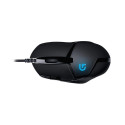 Logitech G402 Hyperion Fury Gaming Mouse
