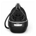 Tefal Pro Express Vision GV9821 3000 W 1.2 L Durilium AirGlide Autoclean tallaga must, hõbedane