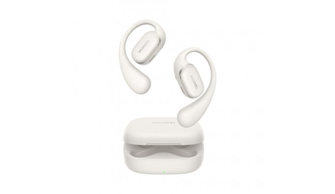 Huawei FreeArc juhtmega ja juhtmevabad kõrva-aasaga kõrvaklapid kõned/muusika USB Type-C Bluetooth h
