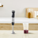 Tefal Quickchef+ HB671830 blender 1000 W must roostevaba terasiga saumikser