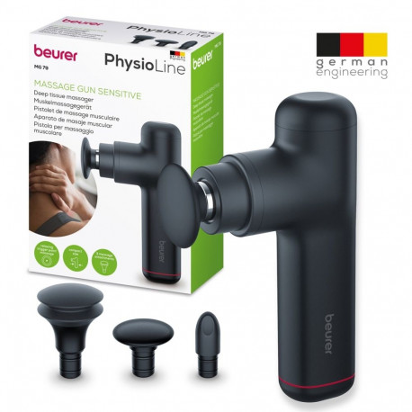 Beurer MG 79 massager Universal