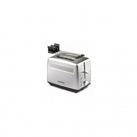 G3 Ferrari Tramezzo 6 2 slice(s) 920 W Stainless steel