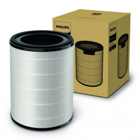 Philips originaal asendusfilter FY2180/30 NanoProtect HEPA filter