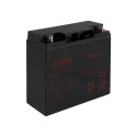 aku 18Ah/12V HPB18-12