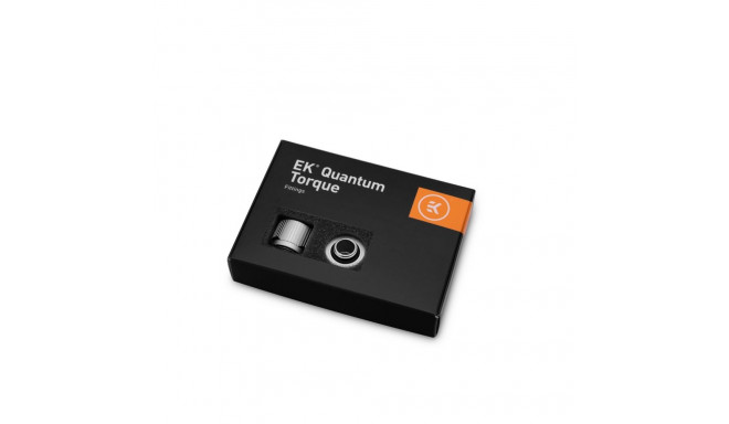 EK Water Blocks EK-Quantum Torque 6-Pack STC 10/13 Fitting