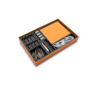EK Water Blocks EK-Nucleus AIO CR360 Lux D-RGB täielik veejahutus valge