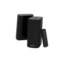 Creative Labs T100 Full range Black Wired & Wireless 20 W