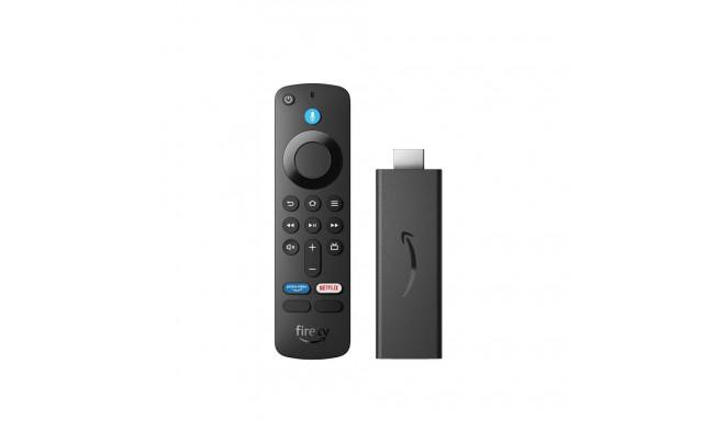 Amazon Fire TV Stick HD