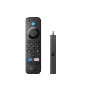 Amazon Fire TV Stick HD, tasuta ja otseülekanne TV, Alexa hääljuhtimispult, nutikodu juhtimine, HD v