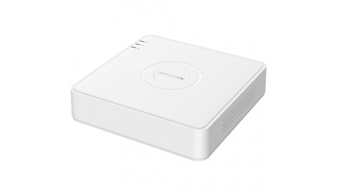 HIKVISION 5W1 RECORDER iDS-7108HQHI-M1/S E