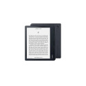 Rakuten Kobo Sage puuteekraaniga e-raamatulugeja 32 GB Wi-Fi must