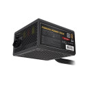 Gembird CCC-PSUBRONZE-750W toiteplokk Fornax Power 750W aktiivne PFC 12 cm ventilaator 80+Bronze vär