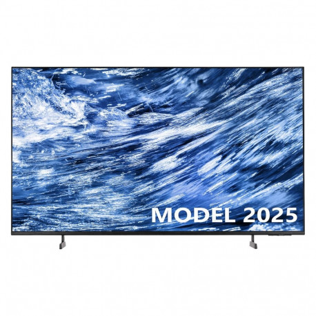 Samsung UE65U8072FU 165.1 cm (65") 4K Ultra HD nutiteler Wi-Fi must