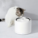 PETKIT EverSweet 3 Pro UVC dog/cat feeder/waterer Acrylonitrile butadiene styrene (ABS), Silicone, S
