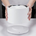 PETKIT EverSweet 3 Pro UVC dog/cat feeder/waterer Acrylonitrile butadiene styrene (ABS), Silicone, S