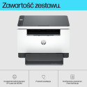 HP LaserJet M234d mustvalge multifunktsionaalne printer, koopiamasin, skanner; dupleks