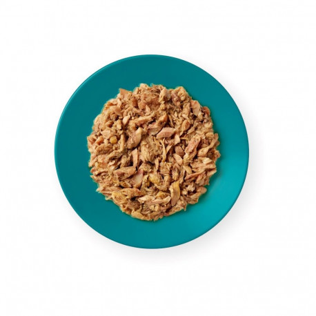 APPLAWS Ocean fish in broth - wet cat food - 156g