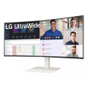 LG UltraWide 38WR85QC-W LED monitor